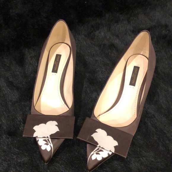 Louis Vuitton Shoes - Brand New Louis Vuitton Shoes